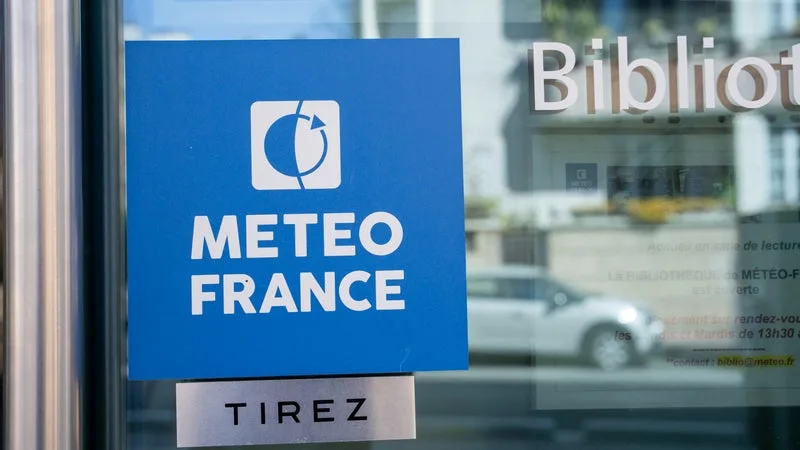 Vent, orages, neige, pluie... Les vigilances de Météo-France vont désormais pouvoir être différentes au sein d'un même départment