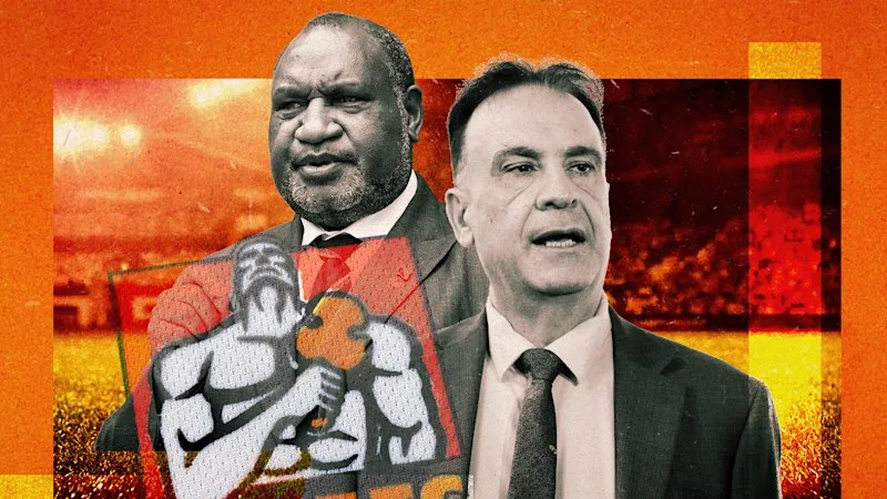 NRL wins early skirmish in battle over Chiefs name as parties prepare to ‘duke it out’ in court