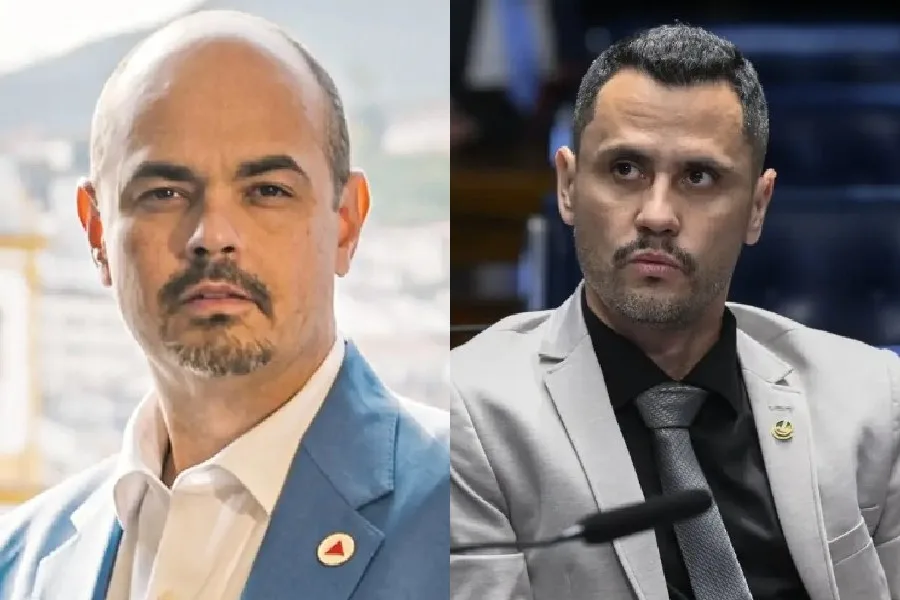 O cenário de ‘terra arrasada’ em estado termômetro da eleição presidencial