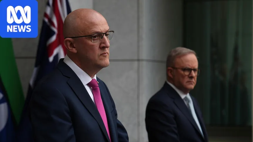 Australian spy agency gains extended power to secretly question people