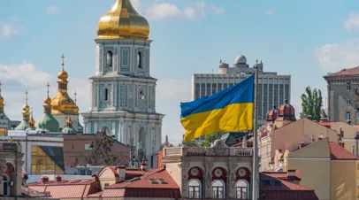 «СТРАНА.ua»: в Киеве продолжаются проблемы с интернетом