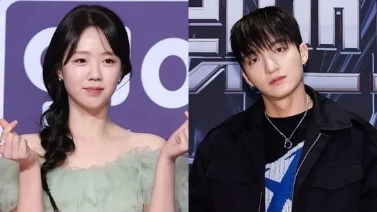지예은, 바타와 결혼 서두른 이유 “암 투병 후 언제 죽을지 몰라서”