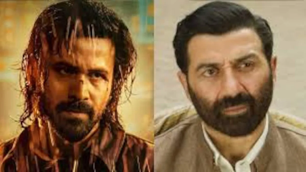 Awarapan 2 vs Batwara 1947 Box Office Collection Day 11: Did Emraan Hashmi And Sunny Deol Films Pass Second Monday Test?