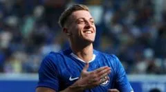 Forest working on deal for Chelsea striker Delap