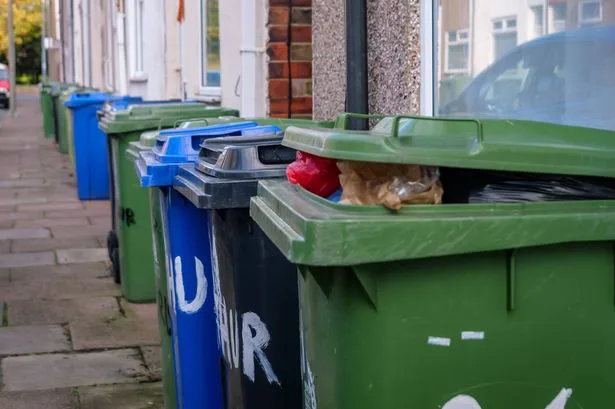 Binman says 'we know you do it' as sneaky habit could cost £400