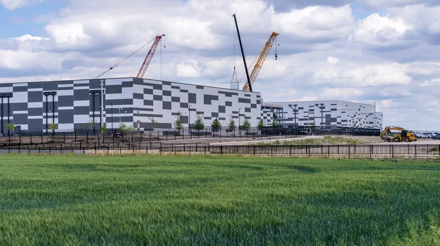 How data centers may use forever chemicals