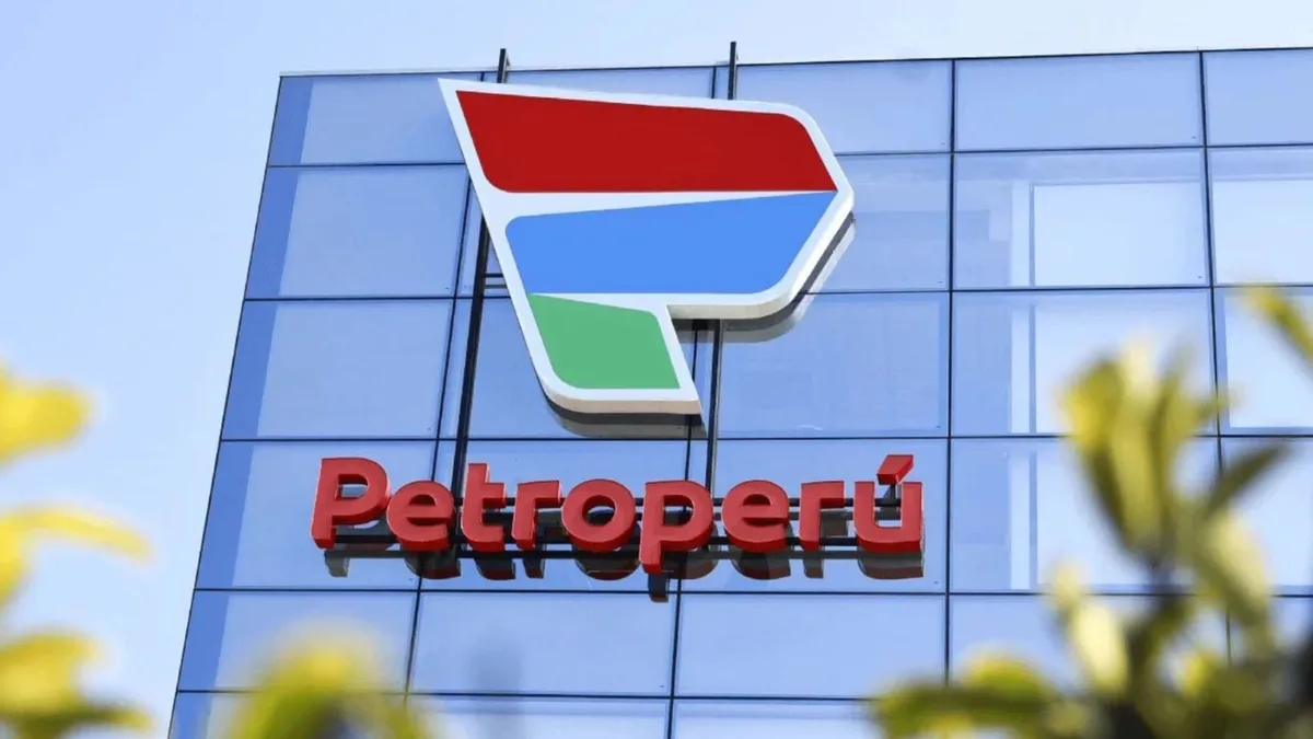 Petroperú modera sus ganancias y alcanza una utilidad neta de USD 121 millones al cierre del primer semestre 2026