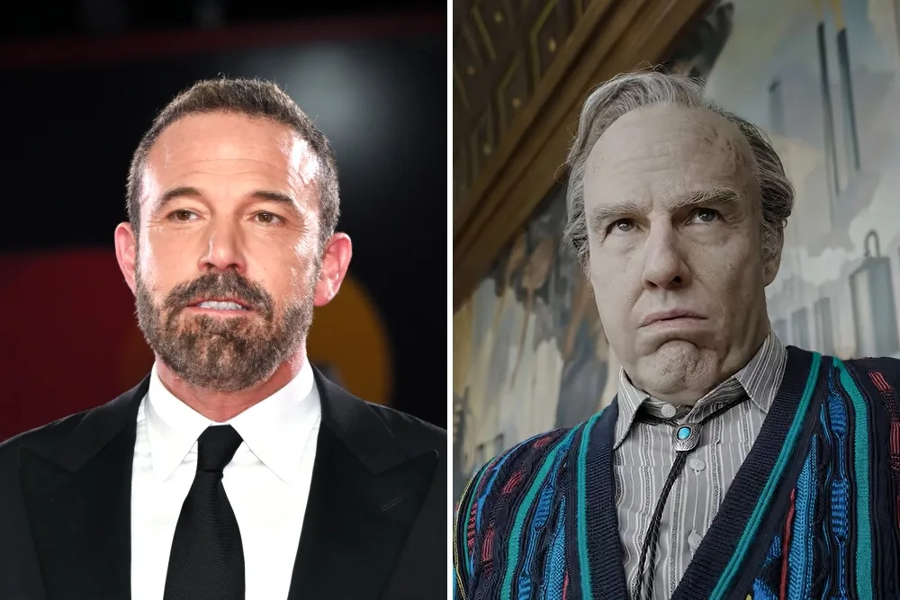 Ben Affleck Says Bullying ‘Digger’ Will Only Lead Studios to Make More ‘S—ty Homogenized Movies’: Don’t ‘Punish Movies That Take Risks’