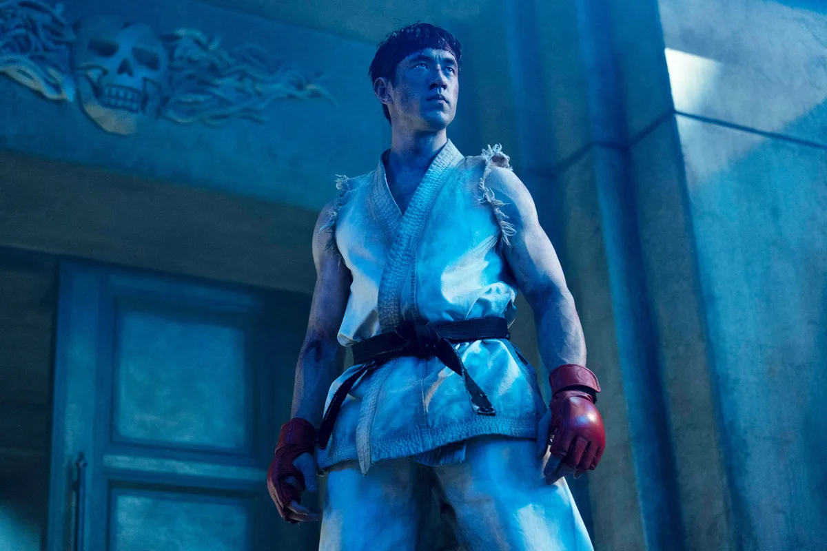 Box Office: ‘Street Fighter’ Scores $13 Million Debut as ‘You Can See Everything’ Opens at No. 2 With $5.5 Million on Friday