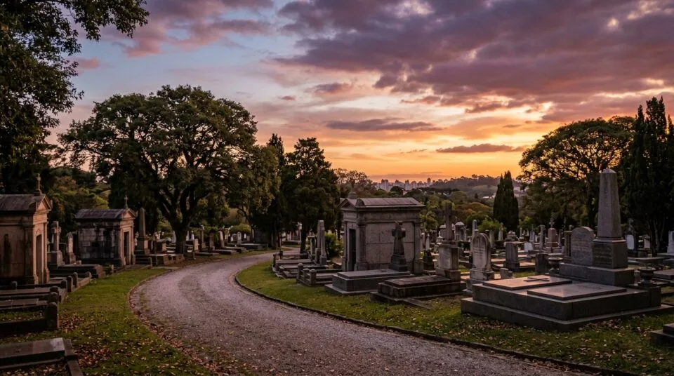 Obituário de Curitiba: veja a lista de falecimentos e sepultamentos desta terça-feira, 01/09