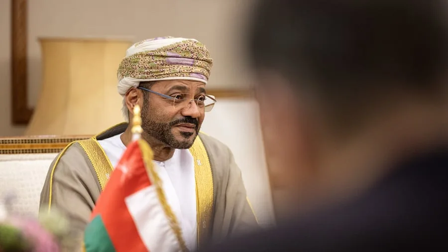 +++ Iran-Krieg +++: Iran und Oman einig über Straße von Hormus