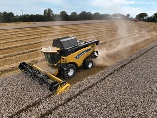 Sols pierreux, faible rendement de blé : quel avenir pour les « zones à faible potentiel de production » agricole ?