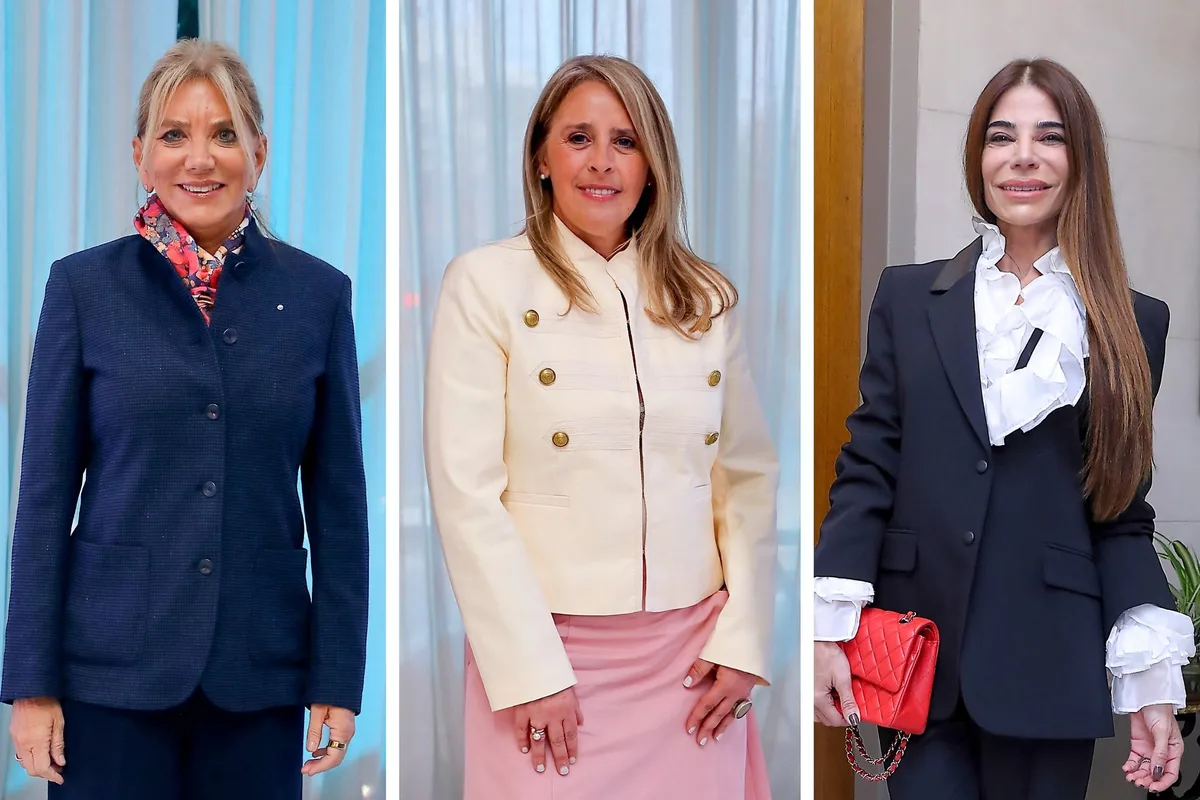 En fotos. Todos los invitados al festejo por el 201° Día de la Independencia de Uruguay y el homenaje a Rubén Rada