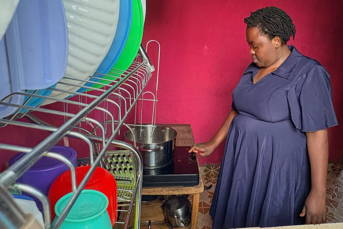 Africa expands clean cooking despite carbon finance hurdles
