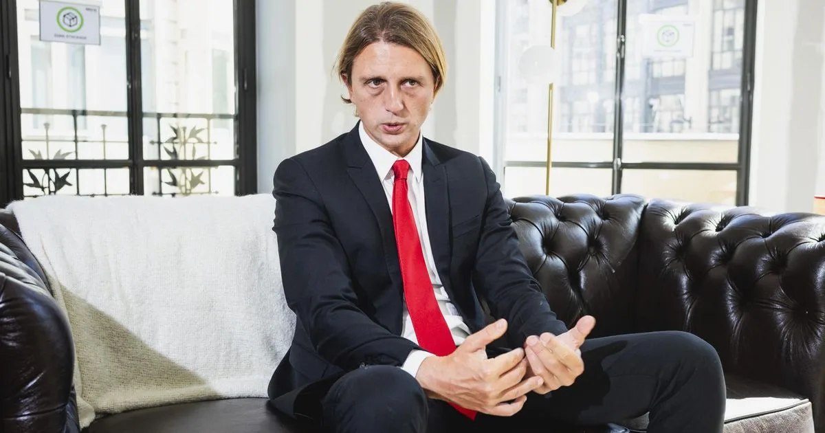 « Nous sommes en quelque sorte l’Amazon de la banque » : le patron de Revolut dévoile à Challenges ses ambitions sans limites pour la France