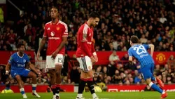 Taça da Liga: Manchester United e Wolverhampton eliminados