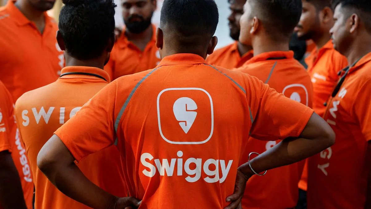 Majority of India’s gig workers remain out of the government’s reach