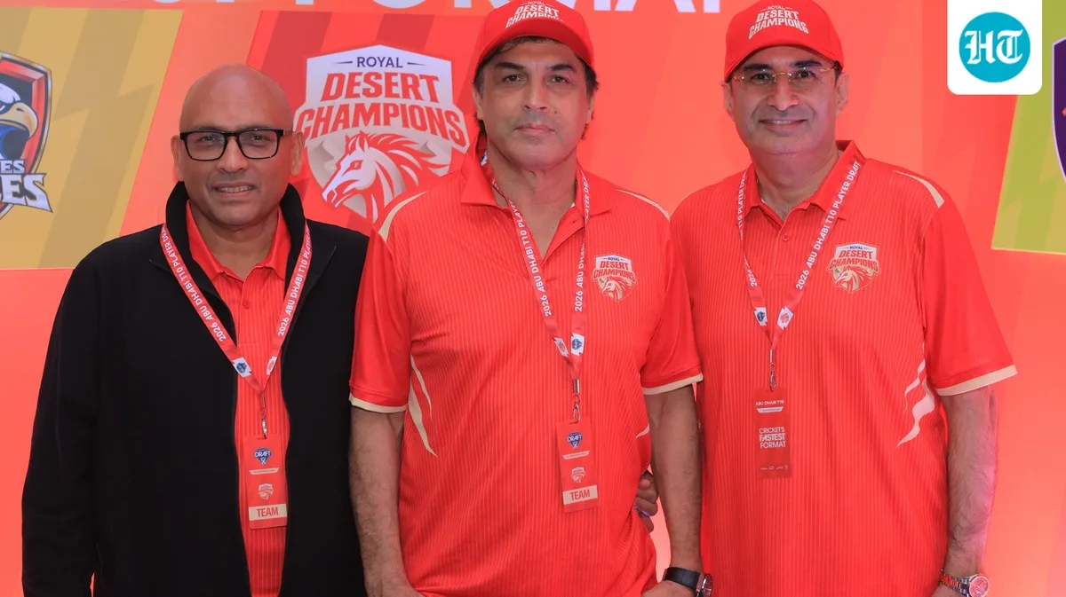 Royal Desert Champions bank on bowling for Abu Dhabi T10 debut