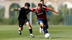 Rio Ave e Académica empatam em Vila do Conde