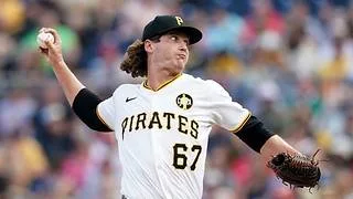 Braxton Ashcraft revive la maestría de Greg Maddux con un dominio histórico del control en las Grandes Ligas