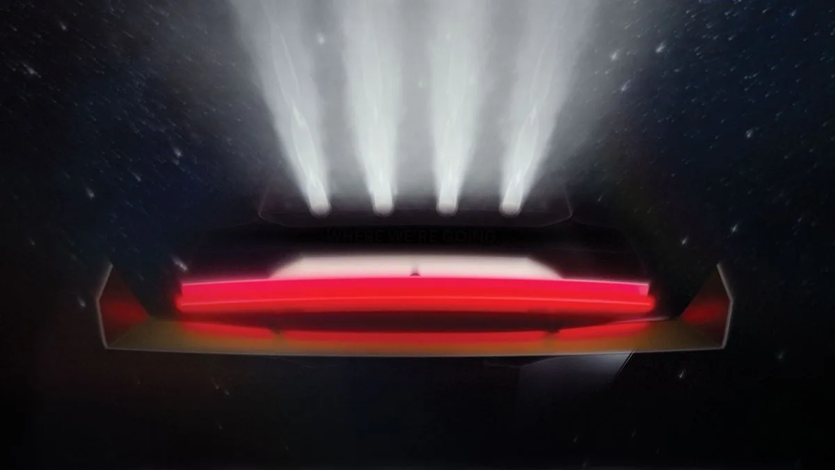 Tesla Roadster : comment suivre la présentation de la nouvelle voiture électrique ?