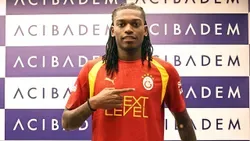 Turquia: Galatasaray revela lesão de Rafael Leão