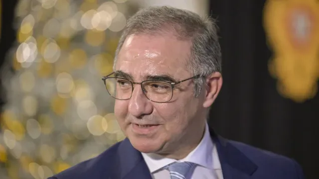Bolieiro defende proposta consensual para aprofundar autonomia dos Açores