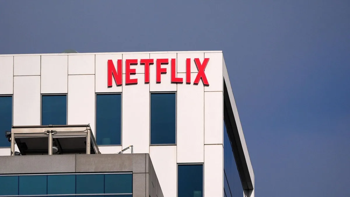 Demon Hunter: Christliche Metal-Band verklagt Netflix