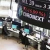 Ásia de volta aos ganhos com impulso de recompra de dívida dos EUA e setor farmacêutico