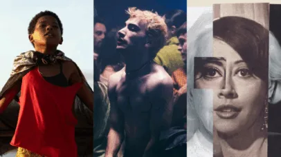‘Feito Pipa’, ‘London’, ‘Fernanda’ e mais 5 destaques nacionais na 50ª Mostra de Cinema de São Paulo
