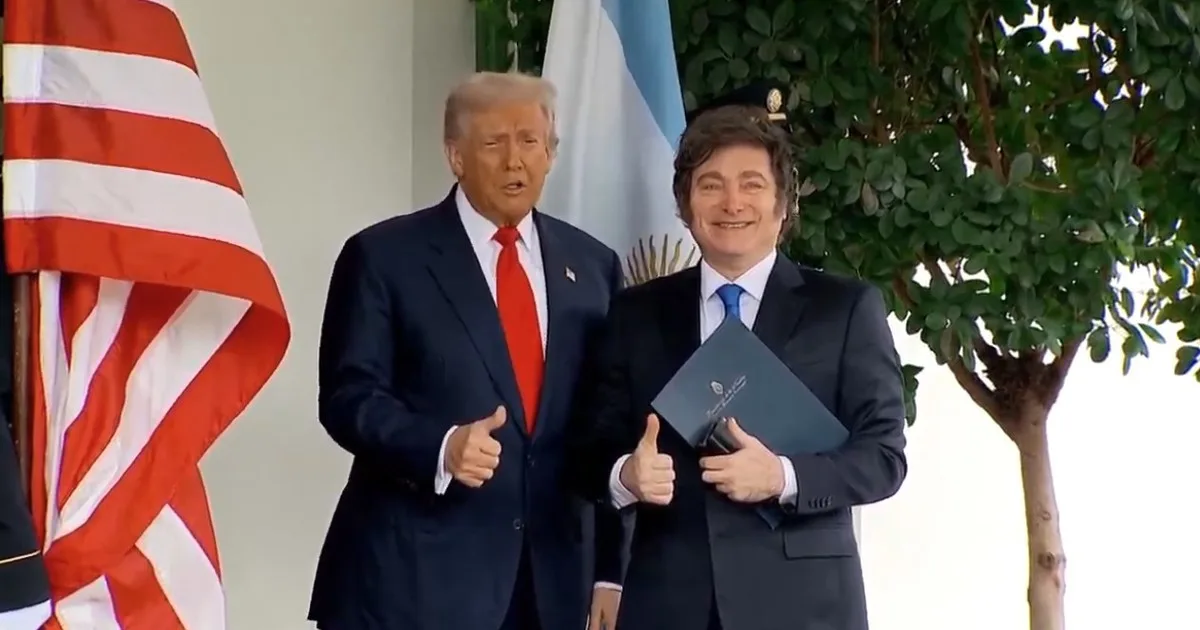 Groenlandia y el espejo de Malvinas