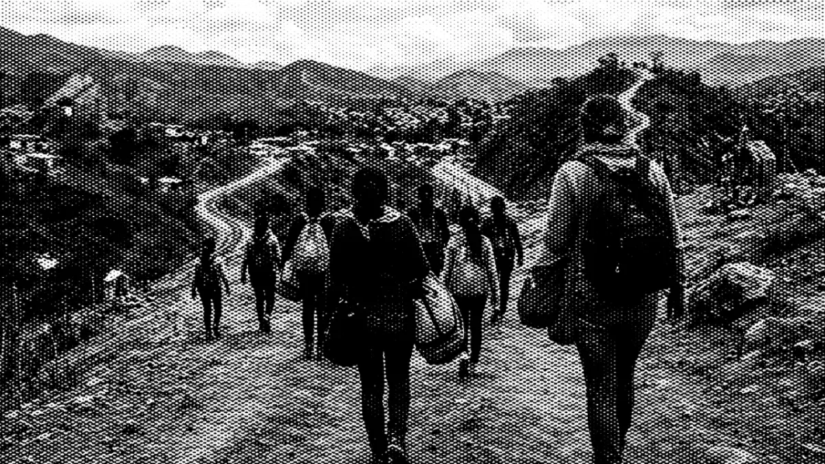 Empeora emergencia humanitaria por trata y explotación sexual de mujeres y niñas migrantes en frontera colombo-venezolana