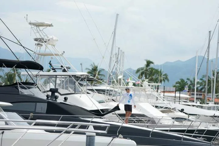 A ferocious Hurricane Simon nears Mexico with 155 mph winds and flooding fears