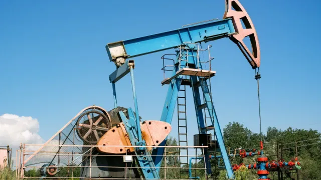 Cotação do Brent para entrega em novembro cai 2,81% para 104,61 dólares