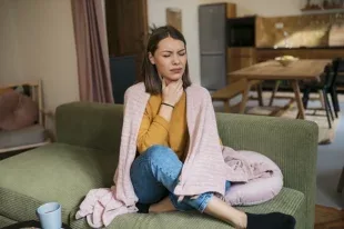 Это не простуда! 12 опасных болезней, которые маскируются под ОРВИ