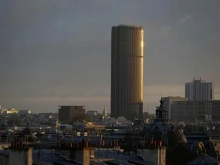 Abandon du projet pour la tour Montparnasse : le maire de Paris Emmanuel Grégoire hausse le ton