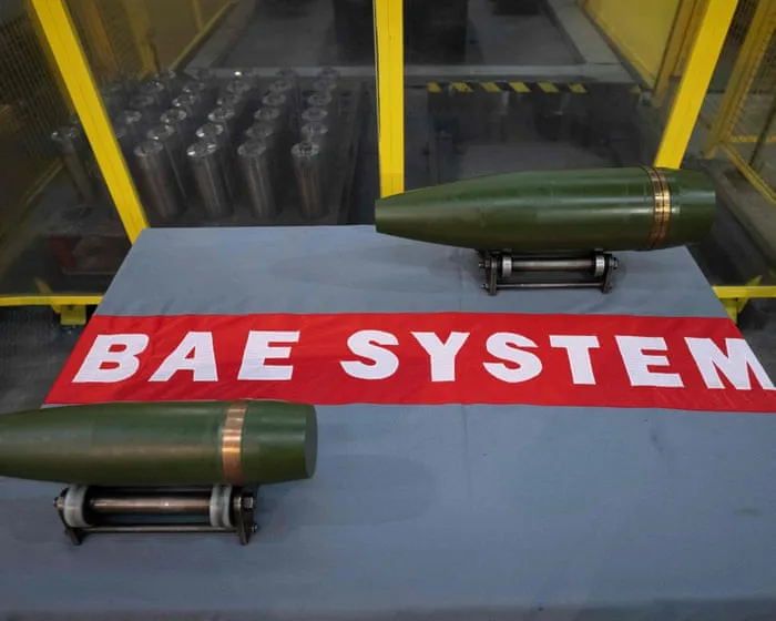UK defence contractors to offer 40,000 apprenticeships, placements and jobs
