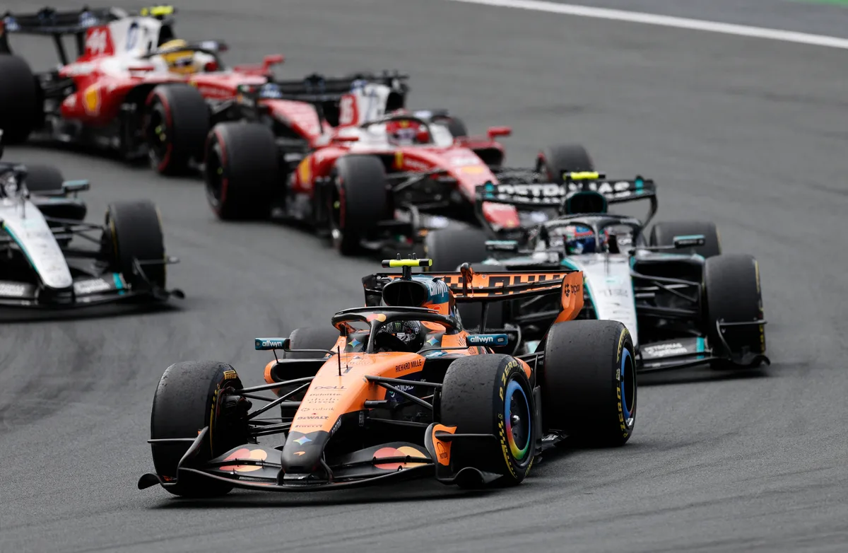 FIA dará benefícios via ADUO a Mercedes, Audi, Ferrari e Honda