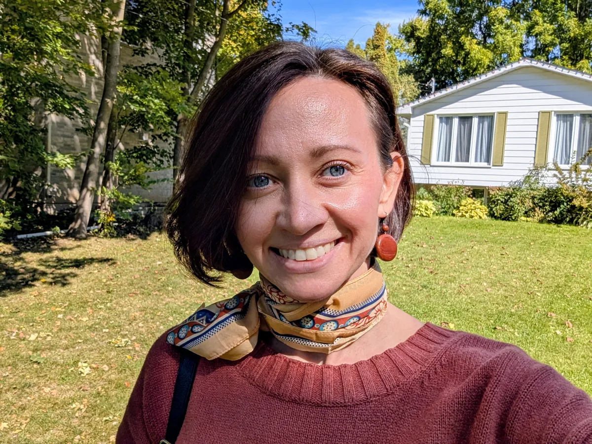 I thought I loved being a minimalist. Then, my family moved from a 500-square-foot apartment to a 1,700-square-foot house.