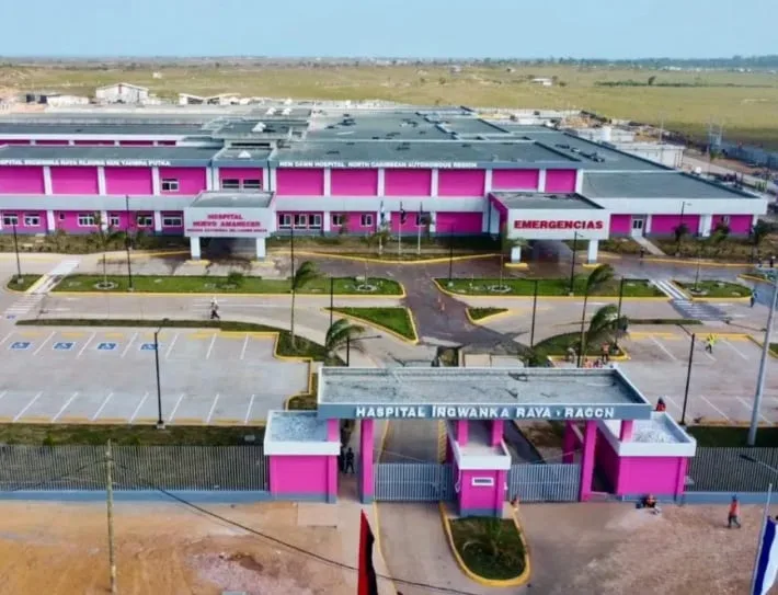 Denuncian falta de especialistas en hospitales públicos de Nicaragua