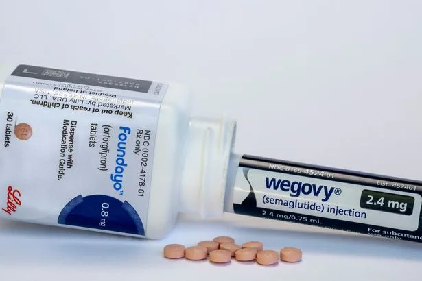 New diabetes and weight loss pill available from pharmacies from today