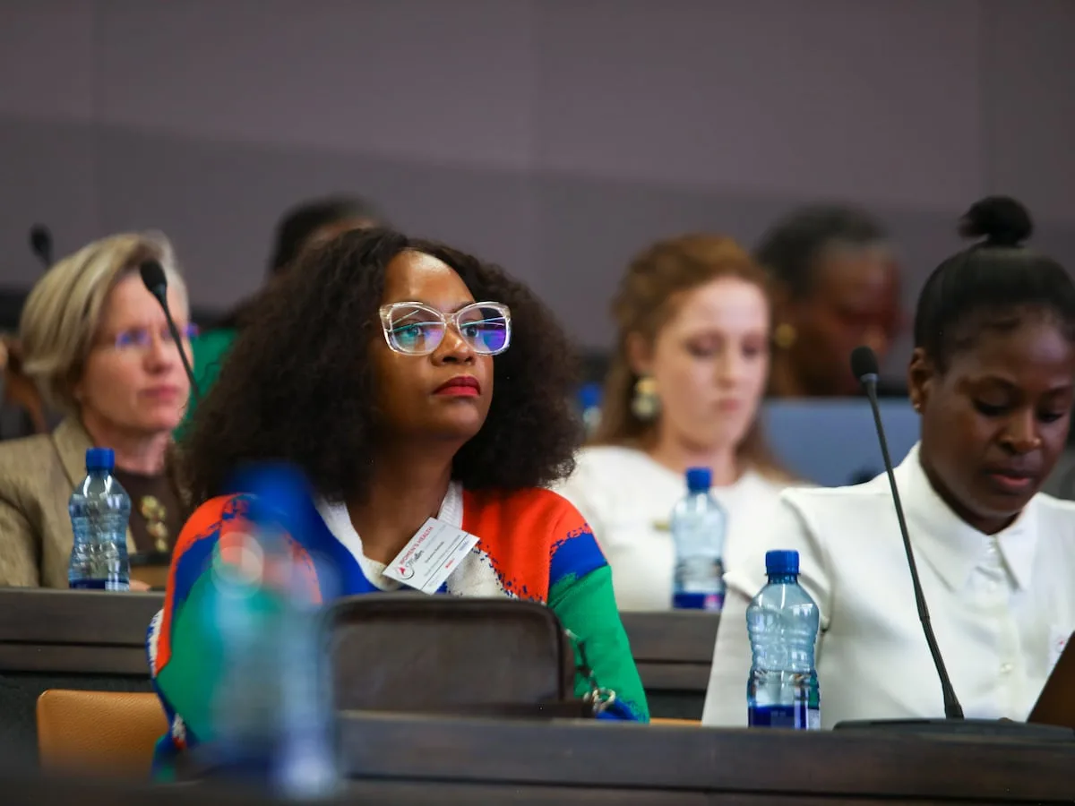NONTUTUZELO NJEZA | Equality must reach every woman, not just open doors