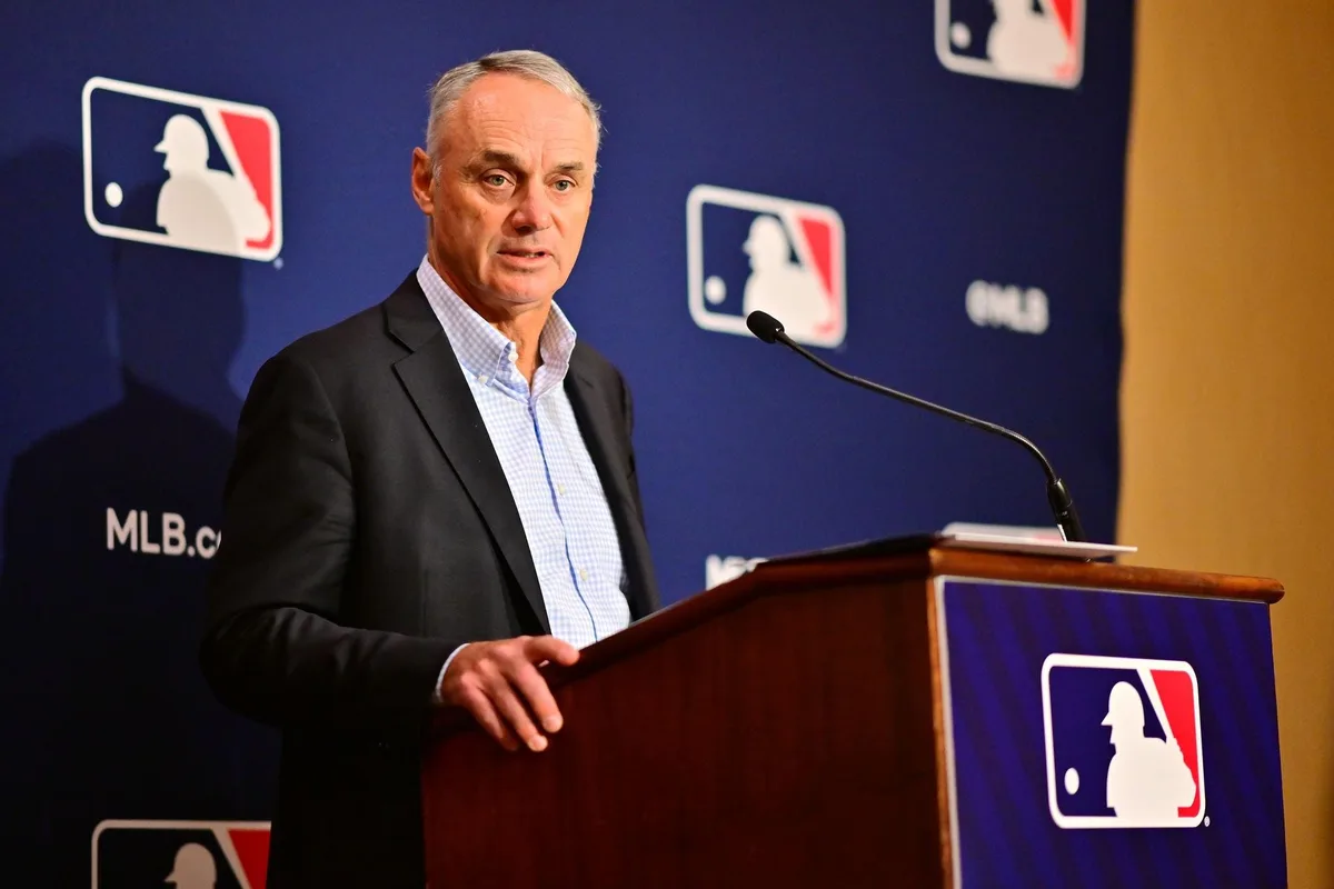 As The Labor Battle Rages, Here’s The Timeline For An MLB Lockout