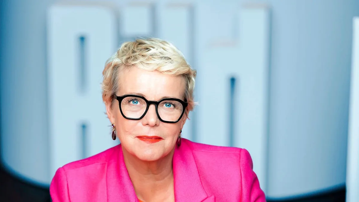 Standpunkt von BILD-Chefredakteurin - Keine Gespräche mit diesen Berliner Linken!