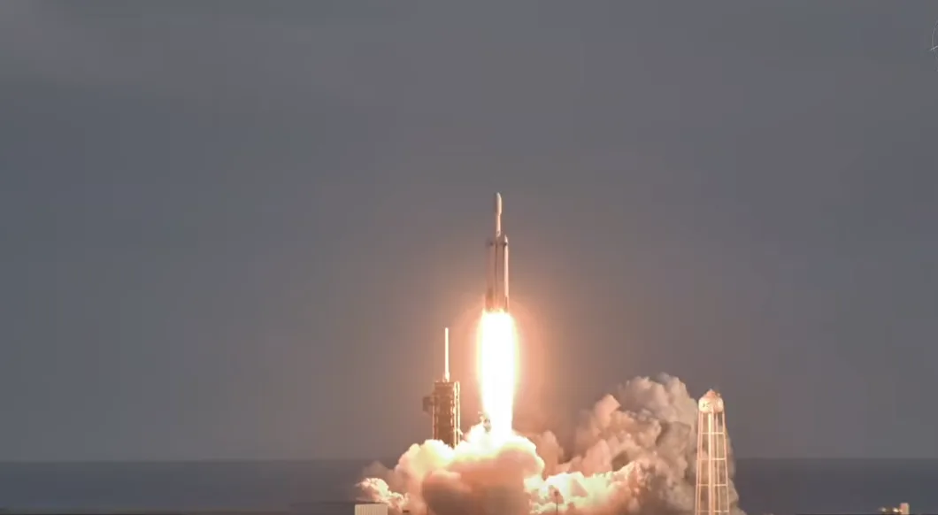 Despega el Nancy Grace Roman de la NASA: un telescopio de 4.300 millones de dólares para estudiar los enigmas del cosmos