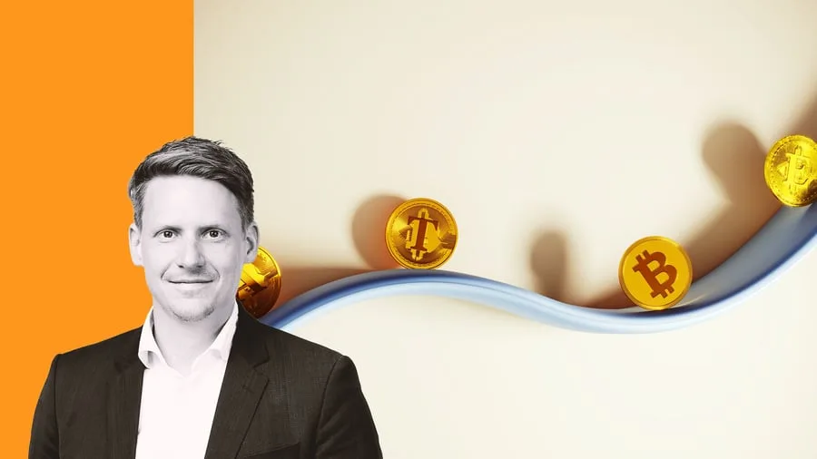 Märkte Insight: Bitcoin schützt wie Gold vor einem Dollar-Crash? Von wegen