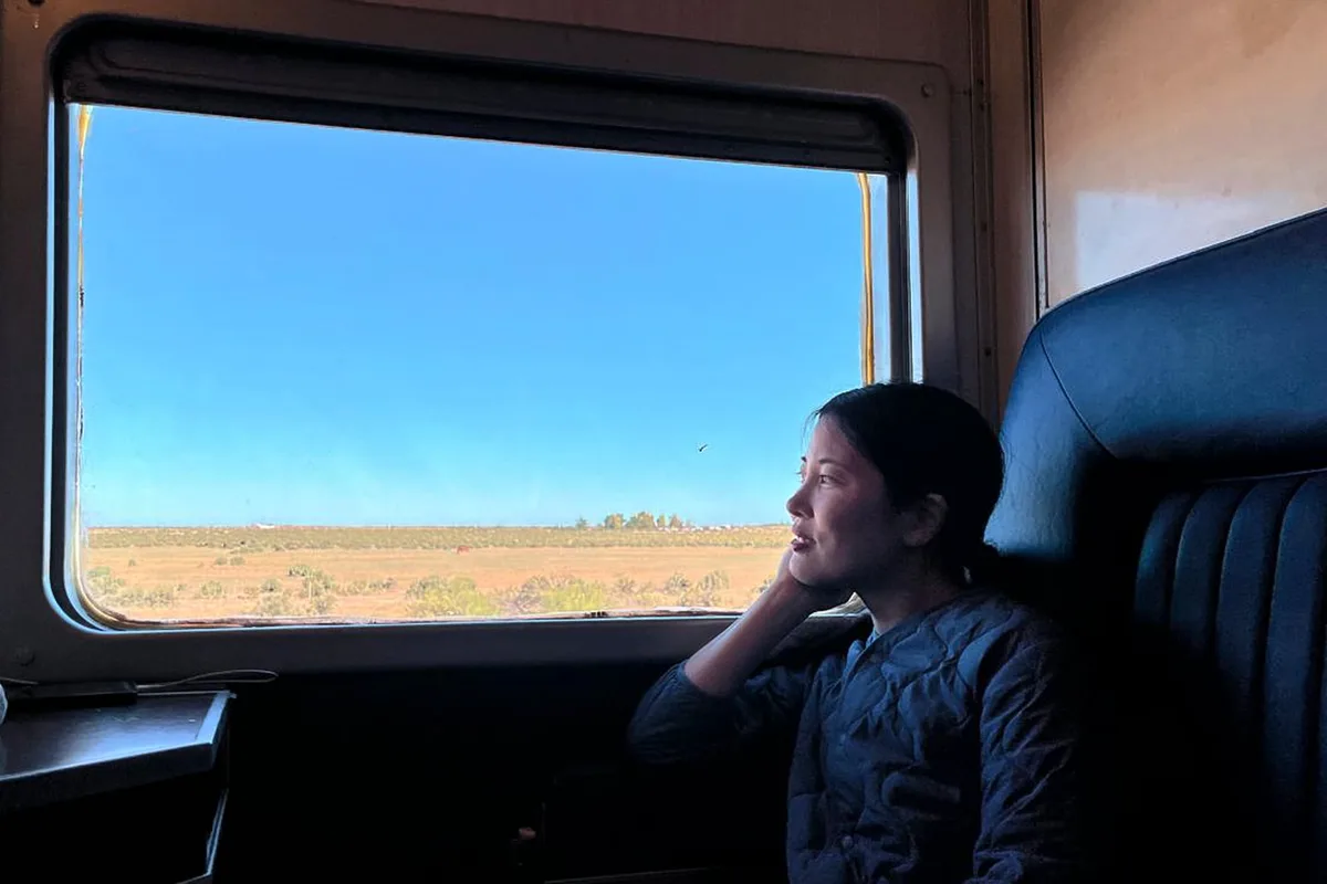 Para noviembre y diciembre: ya se venden los pasajes para un viaje de 800 km a través de paisajes únicos