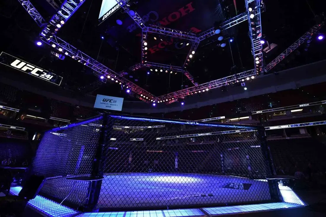 UFC Sacramento: veja horário, onde assistir e os brasileiros do card deste sábado