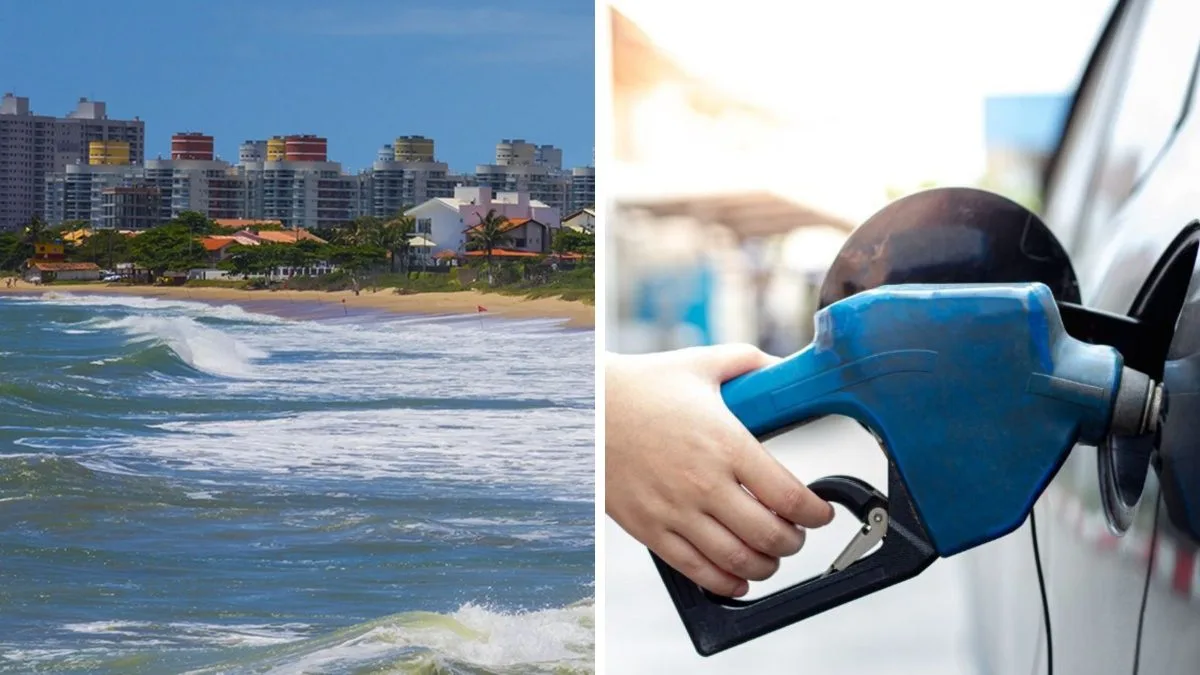 Homem vende terreno com posto de gasolina de R$ 490 mil por R$ 10 mil à atual companheira em meio a dívidas de divórcio e Justiça anula negócio em praia de SC
