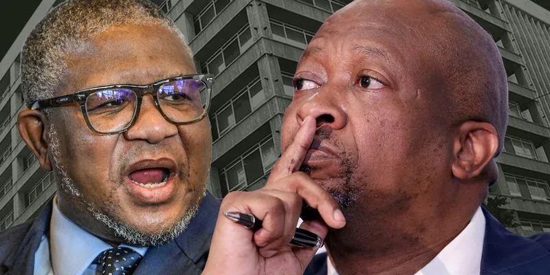 ‘LIFE’S A GLITCH’: ANC to appeal after IEC disqualifies 181 municipal candidates